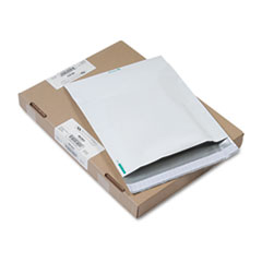 Poly Expansion Envelopes, 13"x16"x2", 100/CT, White