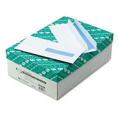 Claim Form Envelope,Redi-Seal,24lb,4-1/2"x9-1/2",500/BX,WE