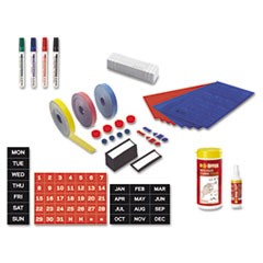 Professional Magnetic Accessory Kit, Red