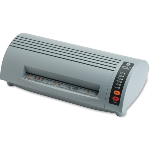 Document Laminator, to Legal Size, 9", Putty