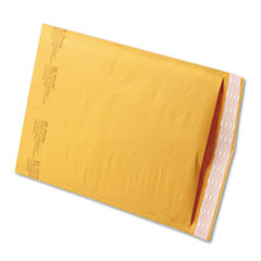 Cushioned Mailer,Bulk,Sf-Seal,Sz 4,9-1/2"x14-1/2",100/CT,KFT