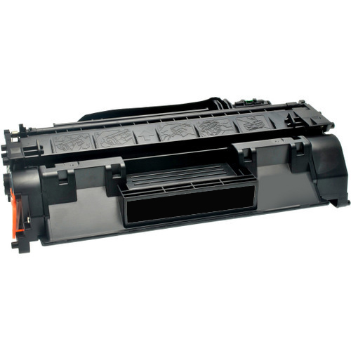 Government Toner High Yield Black Toner Cartridge Replacement For HP 05X CE505X (6500 Yield)