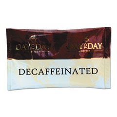 Decaffeinated Coffee, 1.5oz., Brown