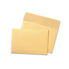 Filing Envelopes, 3 Pt Tag, 9-1/2"x11-3/4", 100/BX, MLA
