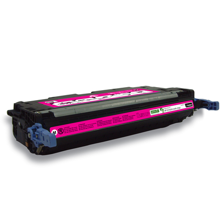 Government Toner Magenta Toner Cartridge Replacement For HP 314A Q7563A (3500 Yield)