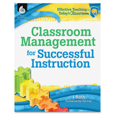 Classroom Management f/Successful Ins, Ast